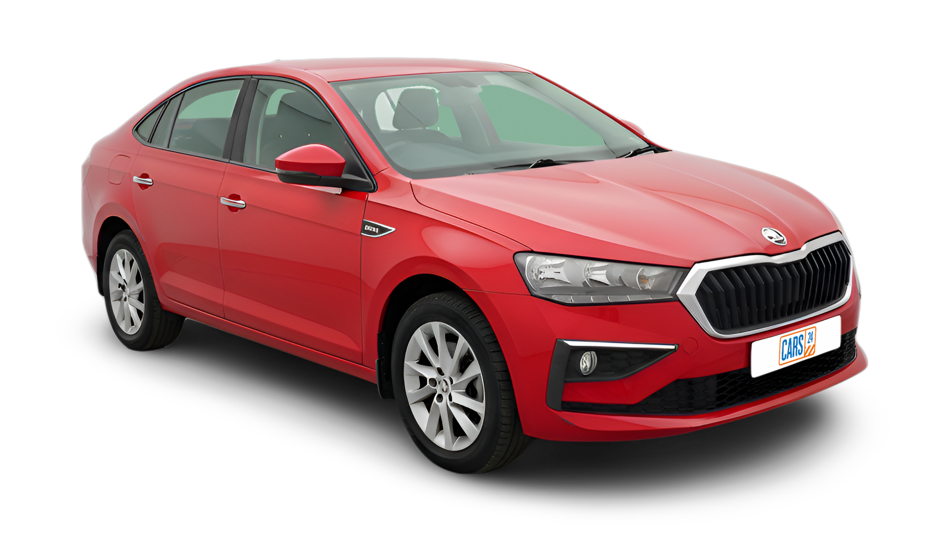 Skoda SLAVIA-img